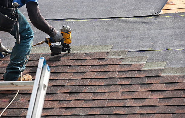 Licensed Roofing service in Jamestown, KY - Brentwood Metal Roofing